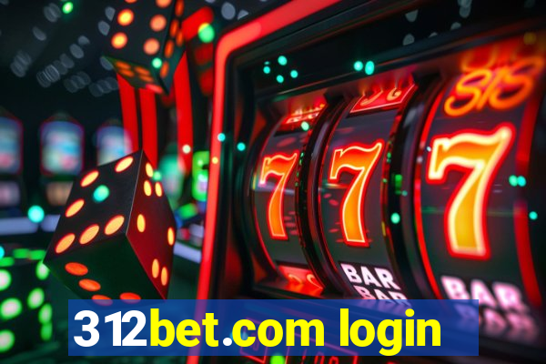 312bet.com login